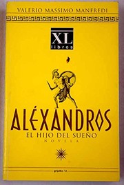 Tapa de Aléxandros