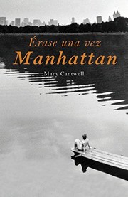 Tapa de Érase una vez Manhattan