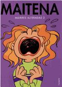 Tapa de Mujeres alteradas 2