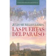Tapa de Las Puertas Del Paraíso