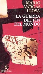 Tapa de La Guerra Del Fin Del Mundo