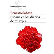 Tapa de España en los diarios de mi vejez