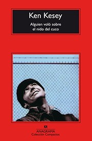 Tapa de Alguien Volo Sobre El Nido del cuco