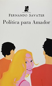 Tapa de Política para Amador