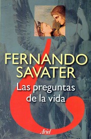 Tapa de Las preguntas de la vida