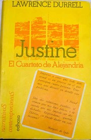Tapa de Justine