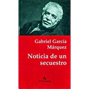Tapa de Noticia de un Secuestro