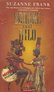Tapa de Sangre en el Nilo