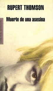 Tapa de Muerte de una Asesina
