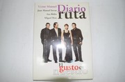 Tapa de Diario De Ruta: El Gusto Es Nuestro