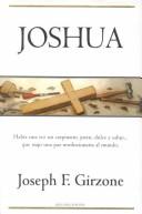 Tapa de Joshua