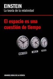 Tapa de Einstein