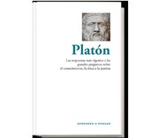 Tapa de Platon