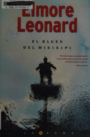 Tapa de El Blues Del Misisipi