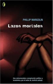 Tapa de Lazos Mortales