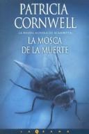 Tapa de La mosca de la muerte