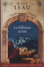 Tapa de La Biblioteca Secreta