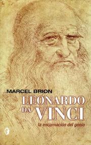 Tapa de Leonardo de Vinci