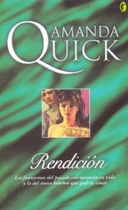 Tapa de Rendición