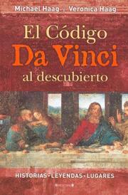 Tapa de El Codigo Da Vinci Al Descubierto