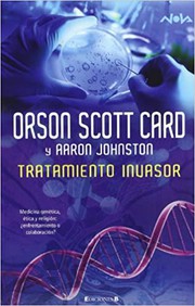 Tapa de Tratamiento Invasor