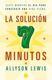 Tapa de La Solucion 7 Minutos