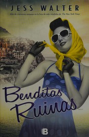 Tapa de Benditas Ruinas