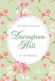 Tapa de Daringham Hall. La herencia