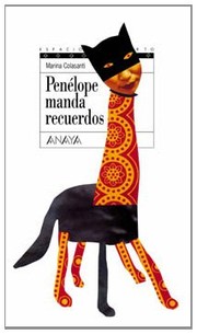 Tapa de Penélope manda recuerdos