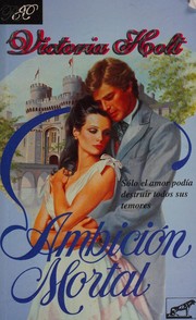 Tapa de Ambición Mortal