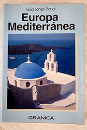 Tapa de Europa mediterránea