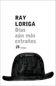 Tapa de Días aún más extraños