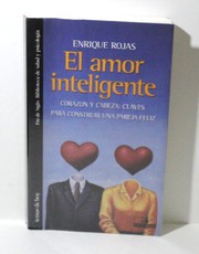 Tapa de El Amor Inteligente