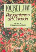 Tapa de Pensamientos del corazón