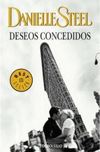 Tapa de Deseos concedidos