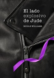 Tapa de El Lado Explosivo de Jude