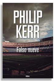 Tapa de Falso Nueve