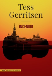 Tapa de Incendio