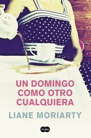 Tapa de Un Domingo Como Otro Cualquiera