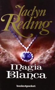 Tapa de Magia Blanca