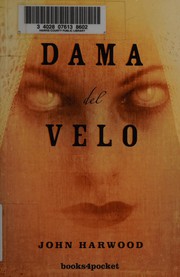 Tapa de La Dama del Velo