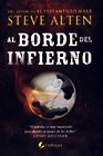 Tapa de Al borde del infiern