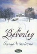 Tapa de Fuego de invierno