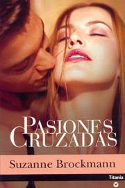 Tapa de Pasiones cruzadas