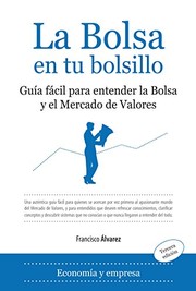 Tapa de La bolsa en tu bolsillo