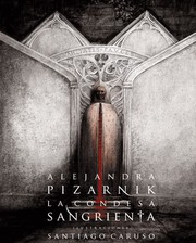 Tapa de La condesa sangrienta