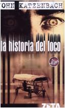 Tapa de La historia del loco
