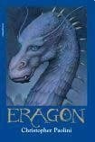 Tapa de Eragon