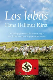 Tapa de Los Lobos