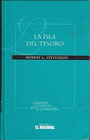 Tapa de La Isla del tesoro